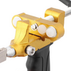 VitroCutter Pro – Cortador 2 en 1 de Vidrio y Azulejos