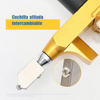 VitroCutter Pro – Cortador 2 en 1 de Vidrio y Azulejos