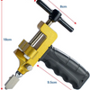 VitroCutter Pro – Cortador 2 en 1 de Vidrio y Azulejos