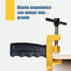 VitroCutter Pro – Cortador 2 en 1 de Vidrio y Azulejos