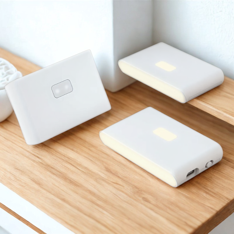 Luces nocturnas Wyze (pack de 3)