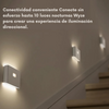 Luces nocturnas Wyze (pack de 3)