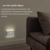 Luces nocturnas Wyze (pack de 3)