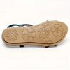 Sandalias Planas de Verano