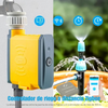 Temporizador Inteligente de Agua