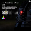 Llavero LED Ultrapotente wuben g5