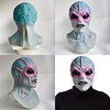 Alien Horror (Máscara+Guantes)