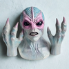 Alien Horror (Máscara+Guantes)
