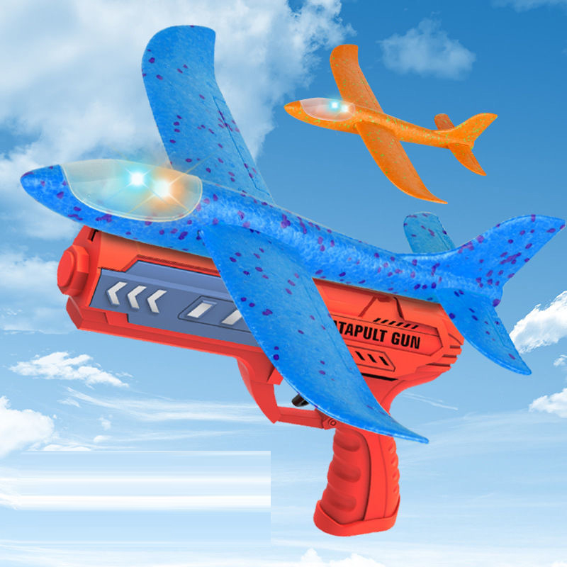 Pistola Lanzadora de Aviones