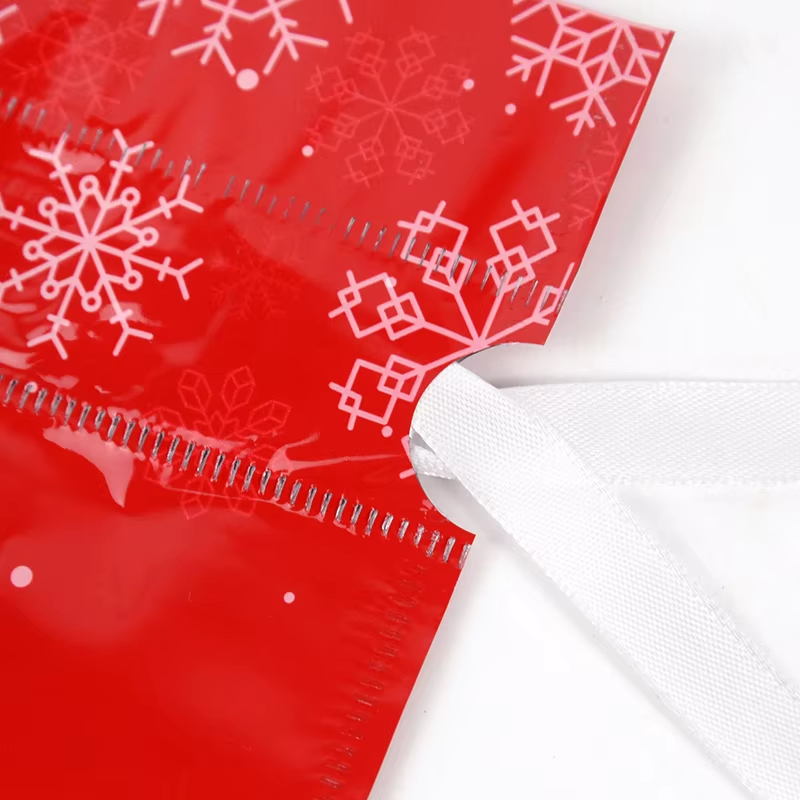Pack de Bolsas Navideñas