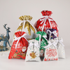 Pack de Bolsas Navideñas