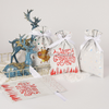 Pack de Bolsas Navideñas