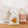 Pack de Bolsas Navideñas