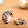 Anillo Pixiu Feng Shui – Rueda de la Fortuna