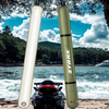 Linterna Solar Inflable