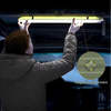 Linterna Solar Inflable