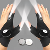 HandyLight Pro Guantes con Luz LED