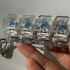 MiniClicker LED – Llavero