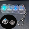 MiniClicker LED – Llavero