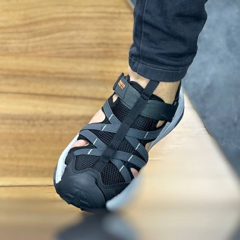 FlexiWalk – Sandalias unisex