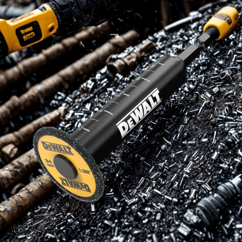 Cortador de Tubos MaxCut Diamond