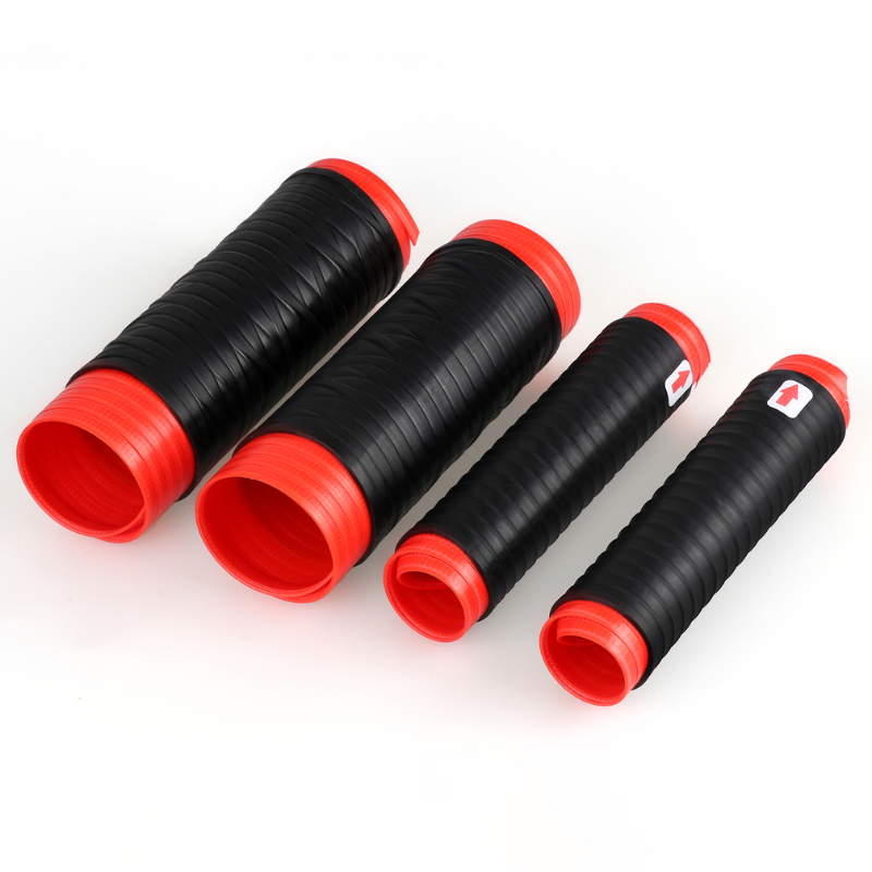 GripMax – Cubierta de Silicona