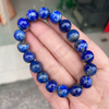 Aura Azul – Amuleto de Lapislázuli