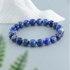 Aura Azul – Amuleto de Lapislázuli
