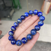 Aura Azul – Amuleto de Lapislázuli