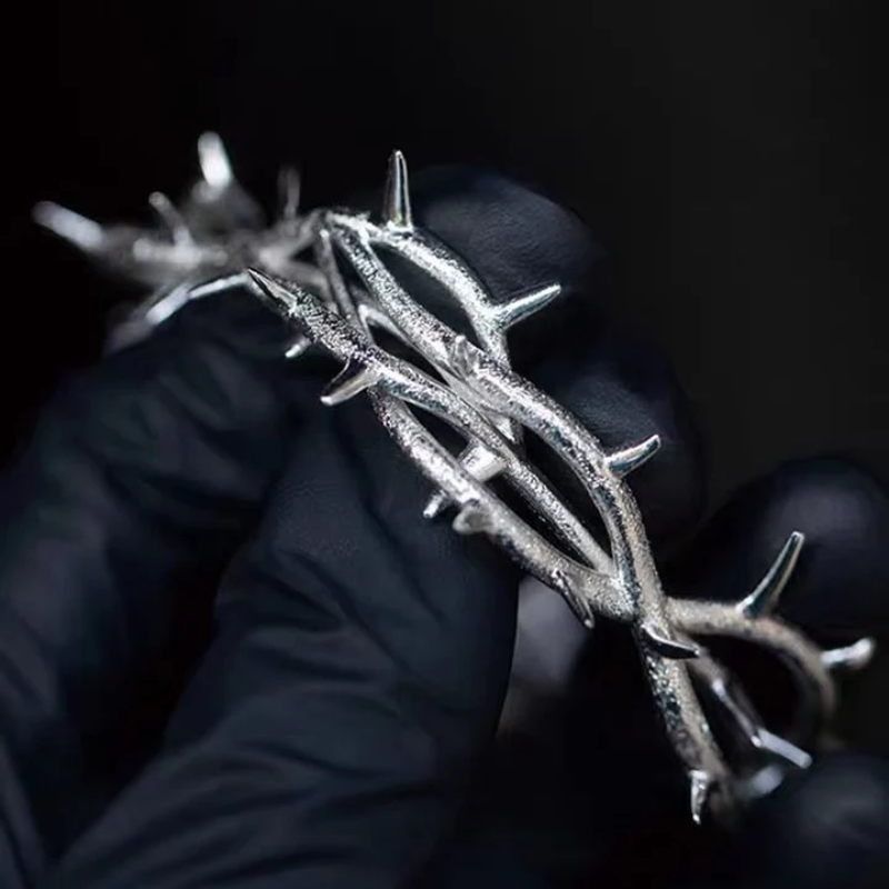 Pulsera Corona de Espinas
