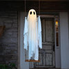 Columpio con Fantasma Oscilante