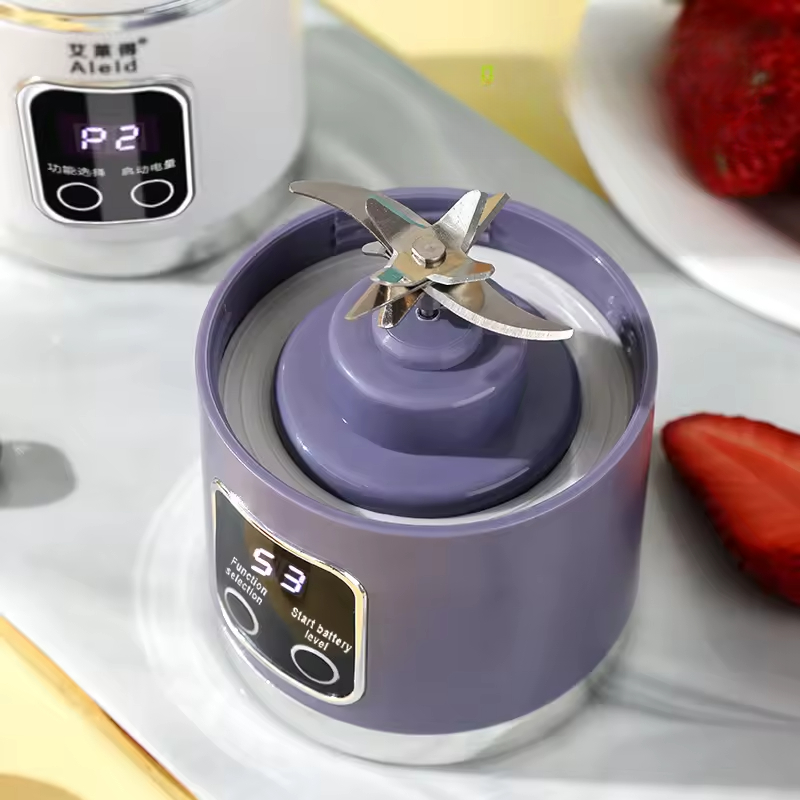 Batidor Portátil Juice Cup