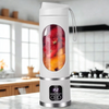 Batidor Portátil Juice Cup
