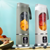 Batidor Portátil Juice Cup