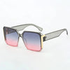 Gafas de Moda Oversize para Mujeres