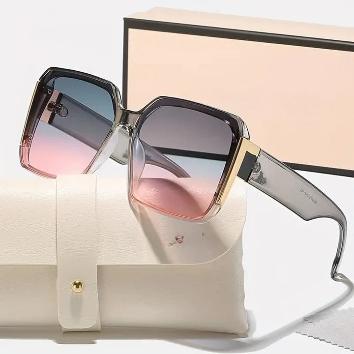 Gafas de Moda Oversize para Mujeres
