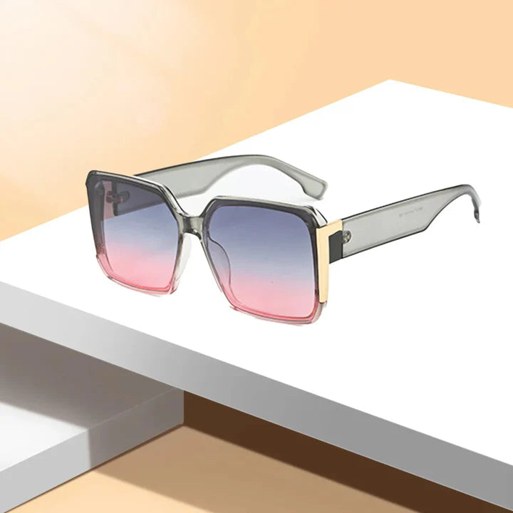 Gafas de Moda Oversize para Mujeres