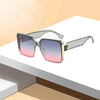 Gafas de Moda Oversize para Mujeres