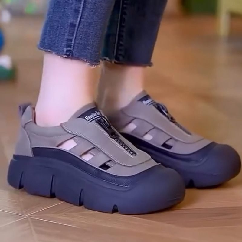 Ortopedic Flex – Zapatos ortopédicos
