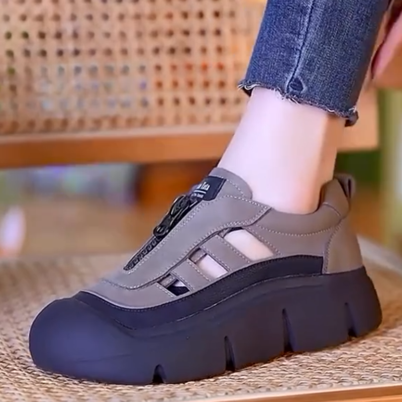 Ortopedic Flex – Zapatos ortopédicos