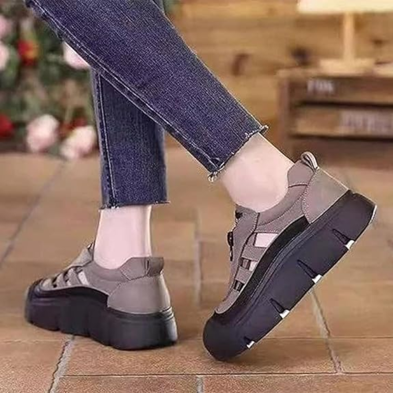 Ortopedic Flex – Zapatos ortopédicos