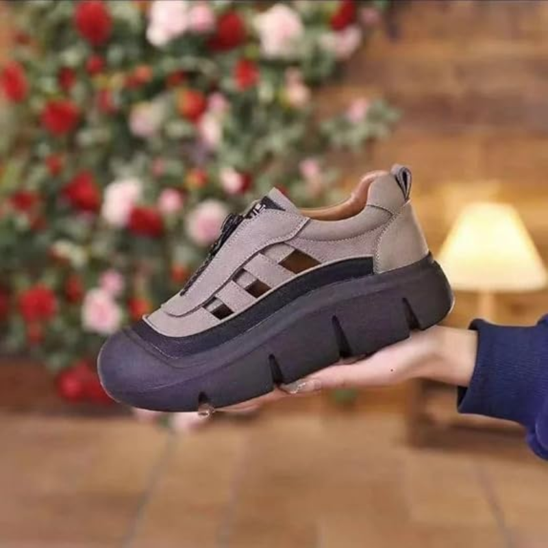 Ortopedic Flex – Zapatos ortopédicos