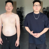ShapeX Polera con Estabilizador