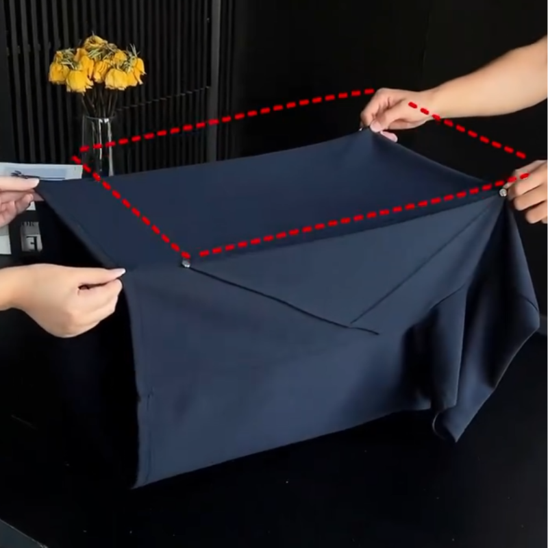 ShapeX Polera con Estabilizador