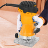 WORKSITE Recortadora de Grado Industrial 500W