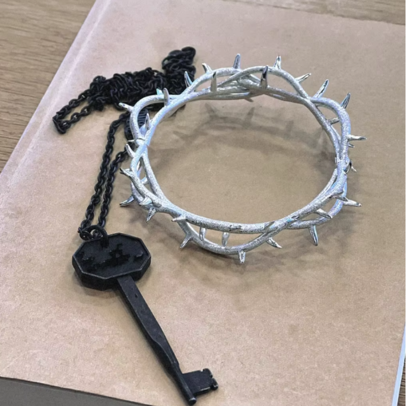 Pulsera Corona de Espinas