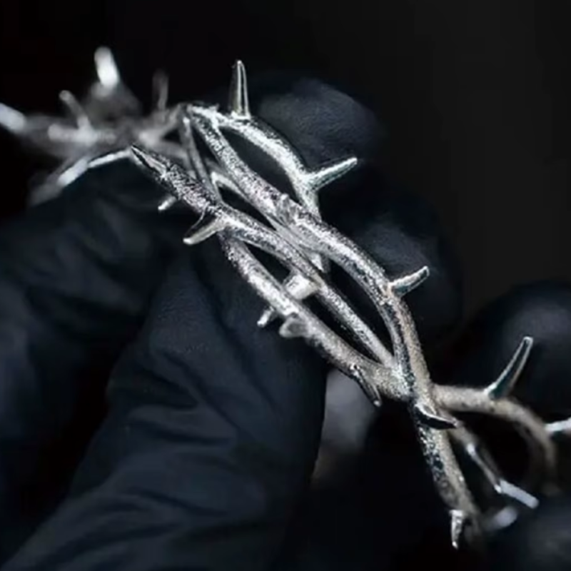 Pulsera Corona de Espinas