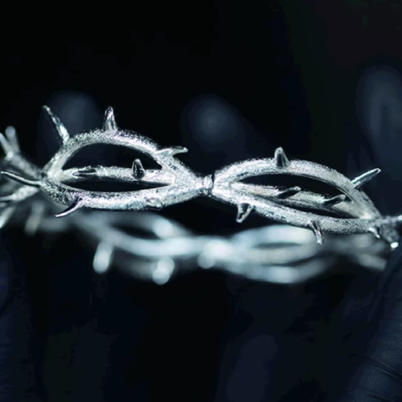 Pulsera Corona de Espinas