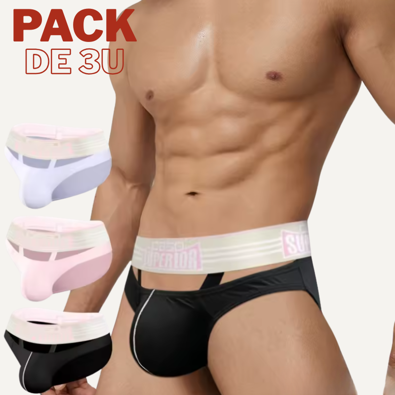 SexyFit BS Ropa Interior