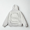 StreetVault – Mochila Urbana 3D